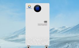 Pin Lithium LVTOPSUN 314Ah-G3 – Giải pháp lưu trữ năng lượng mạnh mẽ