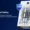 Pin Lithium LVTOPSUN 314Ah Lưu Trữ 16kWh | LVTS-512314-G4 - Hình ảnh 6
