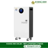 Pin Lithium LVTOPSUN 314Ah Lưu Trữ 16kWh | LVTS-512314-G3 - Hình ảnh 4