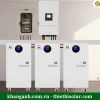 Pin Lithium LVTOPSUN 314Ah Lưu Trữ 16kWh | LVTS-512314-G3 - Hình ảnh 5