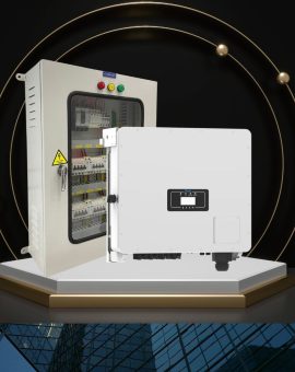 Combo hòa lưới bám tải