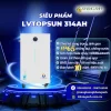 Pin Lithium LVTOPSUN 314Ah Lưu Trữ 16kWh | LVTS-512314-G4 - Hình ảnh 3