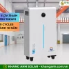 Pin Lithium LVTOPSUN 314Ah Lưu Trữ 16Wh | Bảo Hành 10 Năm (Chuẩn Bị Về) - Hình ảnh 4