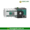 ATS Chuyển Nguồn Tự Động 2P - 4P 160A CSQ | HYCQ1-160/4 - Hình ảnh 5