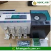 ATS Chuyển Nguồn Tự Động 2P - 4P 160A CSQ | HYCQ1-160/4 - Hình ảnh 3