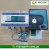 ATS Chuyển Nguồn Tự Động 2P - 4P 160A CSQ | HYCQ1-160/4 - Hình ảnh 4