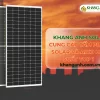 Combo Hybrid 10kW 3 Pha Cao Cấp Tự Lắp - Điện Mặt Trời Lưu Trữ - Hình ảnh 2