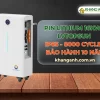 Combo Hybrid 12kW 3 Pha Cao Cấp Tự Lắp - Điện Mặt Trời Lưu Trữ - Hình ảnh 4