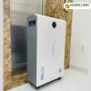 Combo Hybrid 5kW Cao Cấp Tự Lắp - Điện Mặt Trời Lưu Trữ - Hình ảnh 4