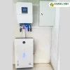 Combo Hybrid 5kW Cao Cấp Tự Lắp - Điện Mặt Trời Lưu Trữ - Hình ảnh 5
