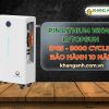 Combo Hybrid 8kW 3 Pha Cao Cấp Tự Lắp - Điện Mặt Trời Lưu Trữ - Hình ảnh 3