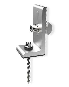 Phụ Kiện Cơ Khí Solar