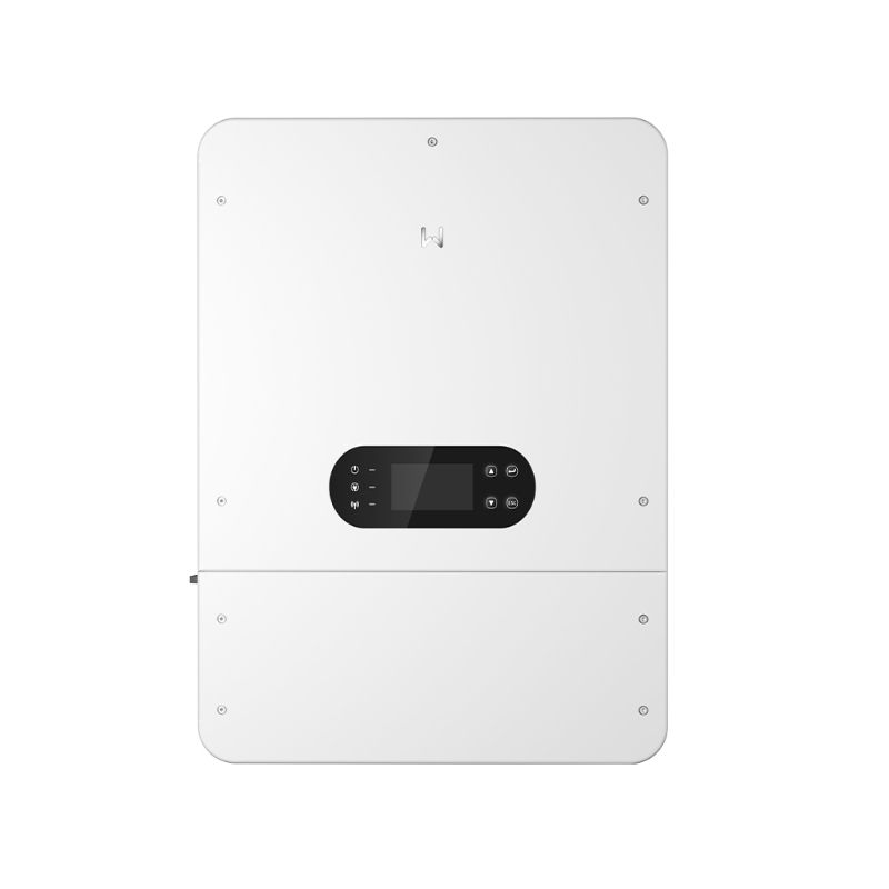Inverter Goodwe Hybrid 15kW 3 Pha | GW15K-ET-L-G10 Mới Nhất IP66