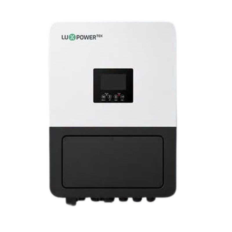 Inverter Hybird Luxpower 8kW 1 Pha | GEN3-LB-EU 8K