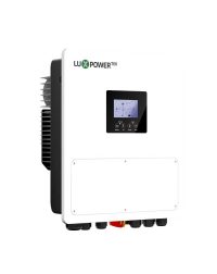 Inverter Hybird Luxpower SNA PRO 6.5KW 1 Pha | SNA PRO-EU 6.5K