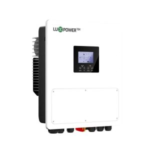 Inverter Hybird Luxpower SNA PRO 6.5KW 1 Pha | SNA PRO-EU 6.5K