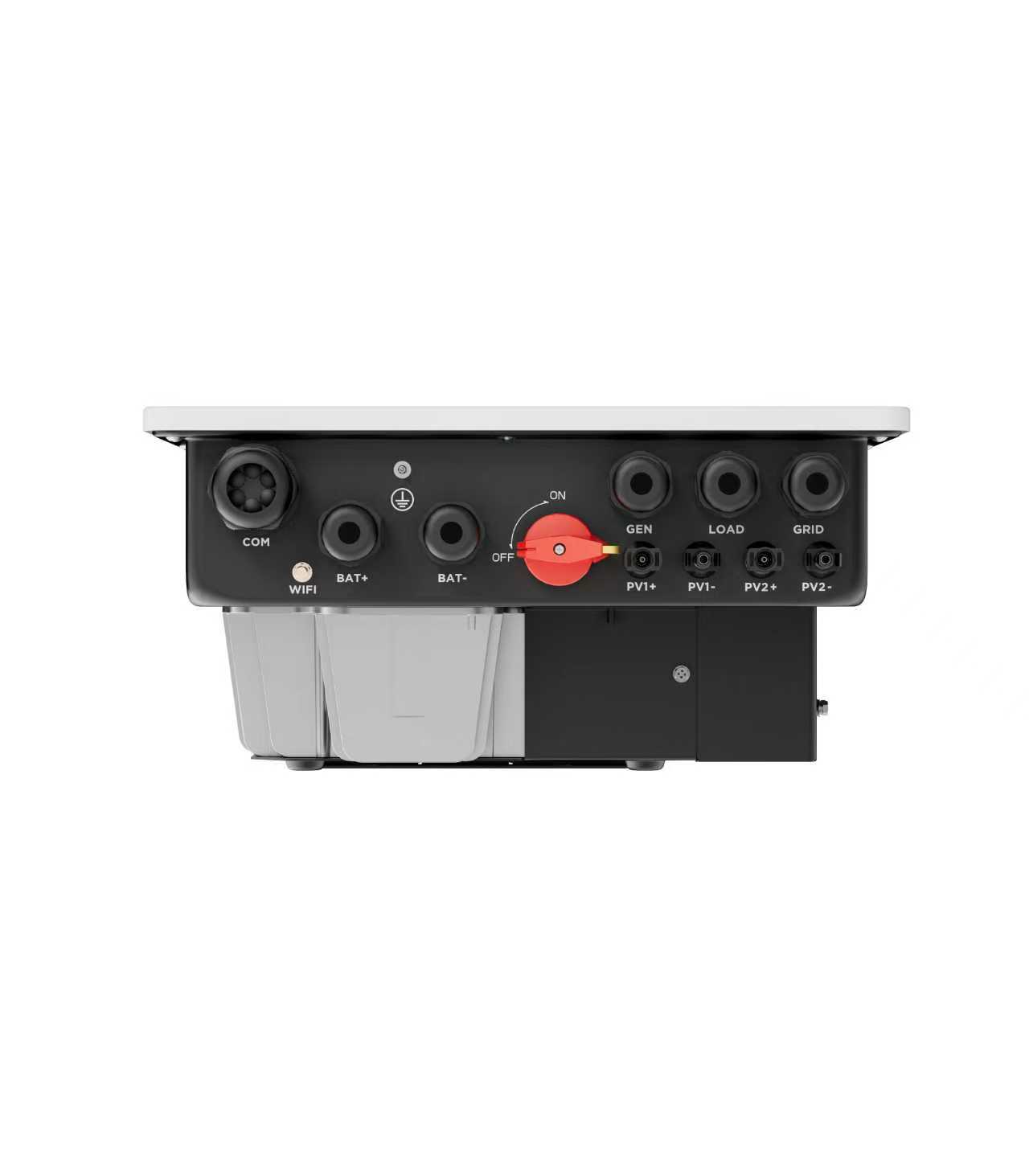 Inverter Hybird Luxpower SNA PRO 6.5KW 1 Pha | SNA PRO-EU 6.5K - Ảnh 3