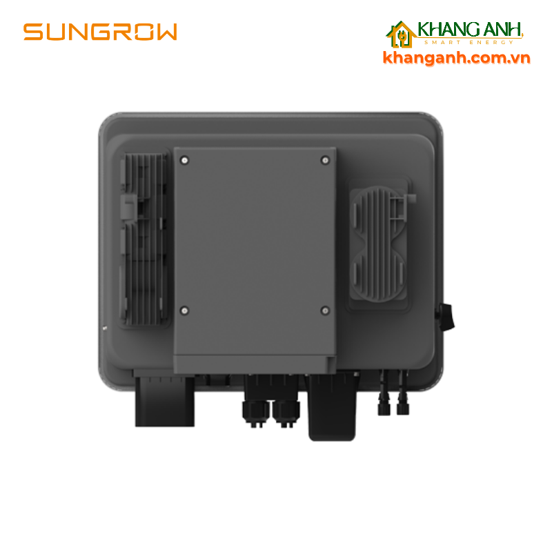 Inverter Sungrow Hybrid 10kW 1 Pha MG10RL | Bảo Hành 10 Năm - Ảnh 2