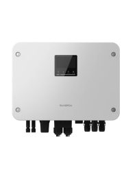Inverter Sungrow Hybrid 6kW 1 Pha MG6RL | Bảo Hành 10 Năm