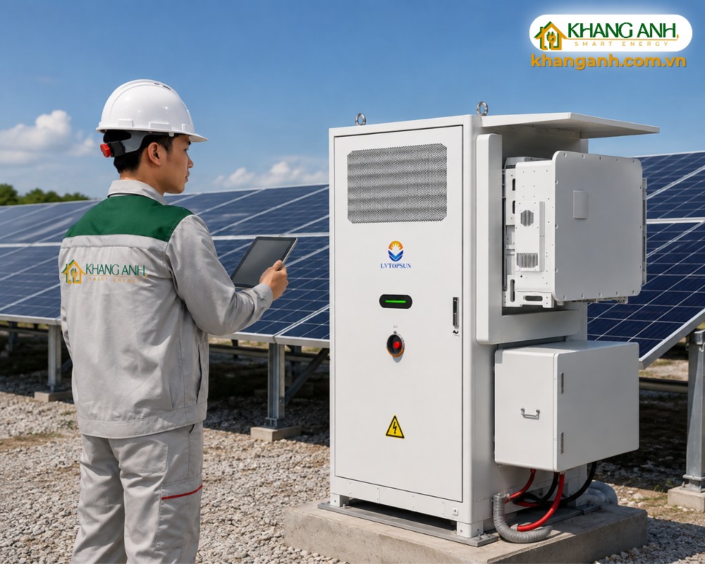 Chọn Lưu Trữ LVTOPSUN Chọn Khang Anh